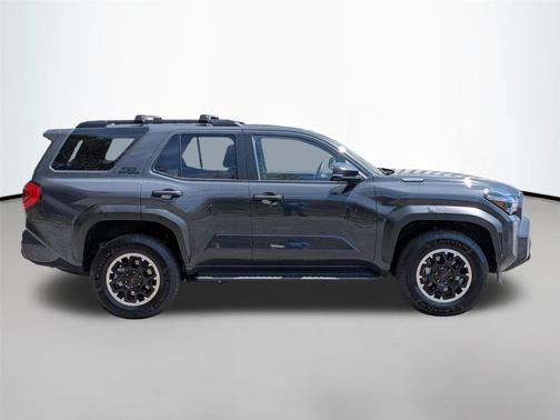 Underground 2025 Toyota 4Runner TRD Off Road