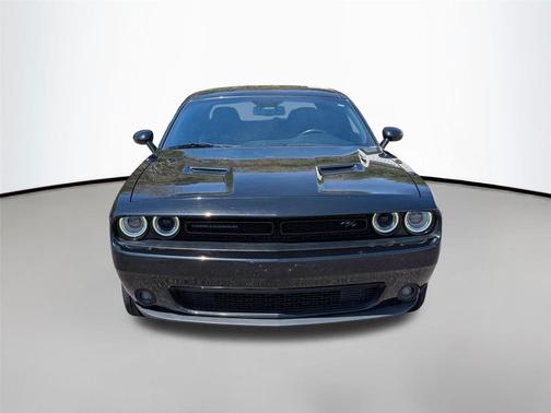 2018 Dodge Challenger R/T