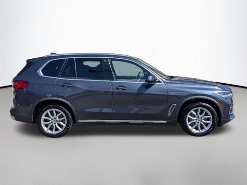 2019 BMW X5 xDrive50i