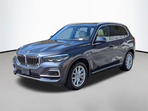 2019 BMW X5 xDrive50i