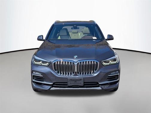 2019 BMW X5 xDrive50i