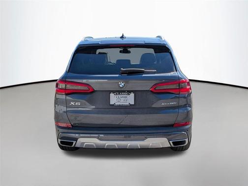 2019 BMW X5 xDrive50i