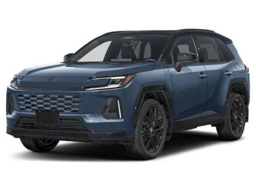 Ice Cap 2026 Toyota RAV4 SE