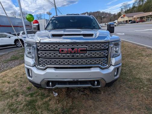 2022 GMC Sierra 2500 Denali
