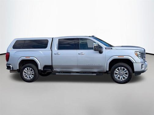 2022 GMC Sierra 2500 Denali