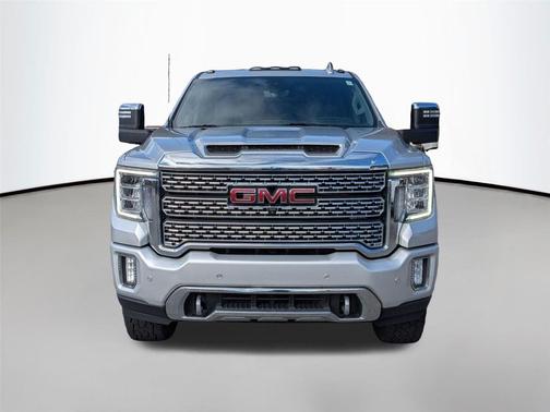 2022 GMC Sierra 2500 Denali