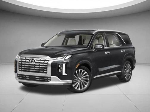 Moonlight Cloud 2024 Hyundai PALISADE Calligraphy