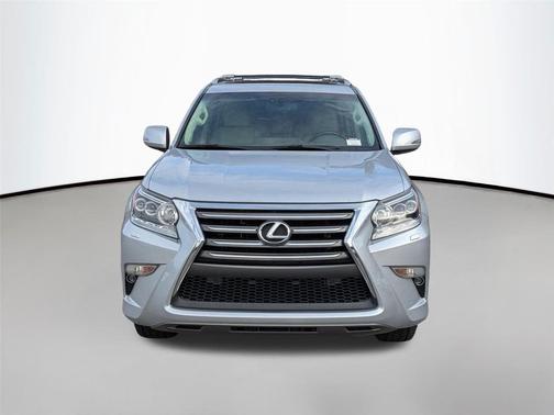2017 Lexus GX 460 Base