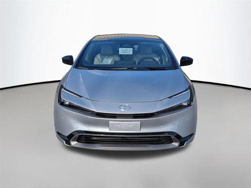 Cutting Edge 2026 Toyota Prius Limited