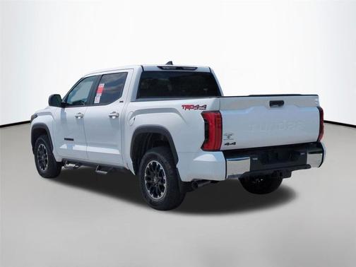 Ice Cap 2026 Toyota Tundra SR5