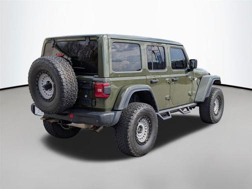 2023 Jeep Wrangler Rubicon 392