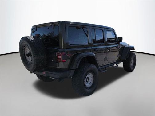 2023 Jeep Wrangler Rubicon 392