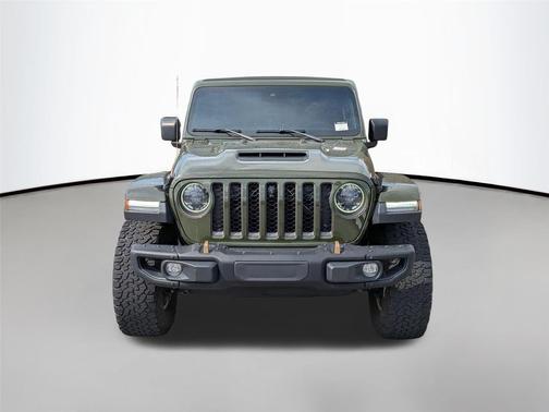 2023 Jeep Wrangler Rubicon 392