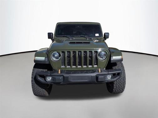2023 Jeep Wrangler Rubicon 392