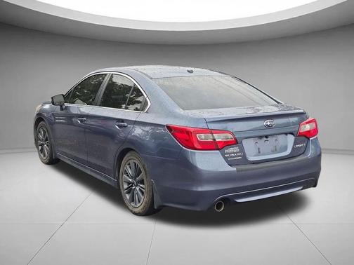 Twilight Blue Metallic 2015 Subaru Legacy Limited