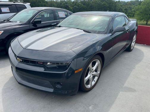 2014 Chevrolet Camaro 2LT