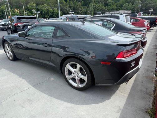 2014 Chevrolet Camaro 2LT