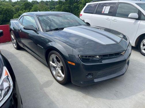 2014 Chevrolet Camaro 2LT