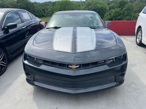 2014 Chevrolet Camaro 2LT