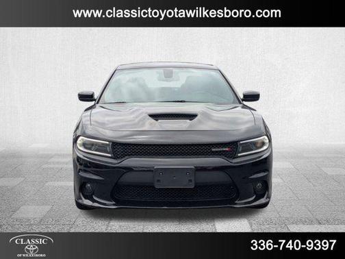 2022 Dodge Charger GT