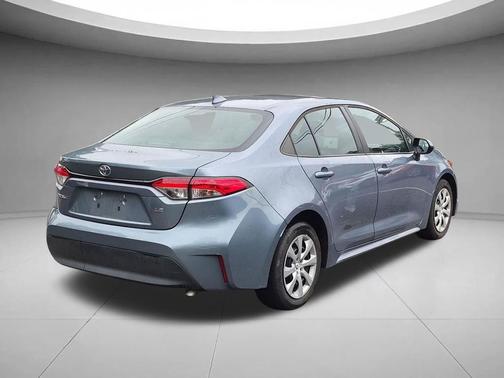 Celestite 2023 Toyota Corolla LE