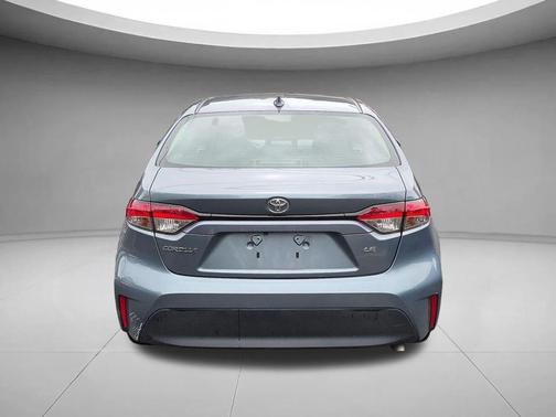 Celestite 2023 Toyota Corolla LE