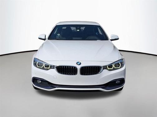 2018 BMW 430 i xDrive