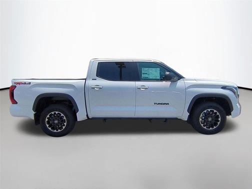 Ice Cap 2026 Toyota Tundra SR5