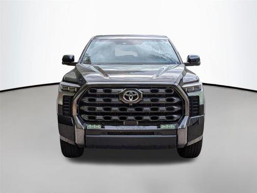 2022 Toyota Tundra Platinum