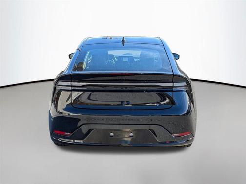 2026 Toyota Prius Plug-In Hybrid Nightshade