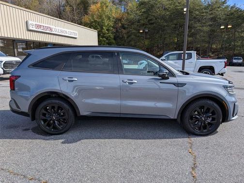 2021 Kia Sorento SX
