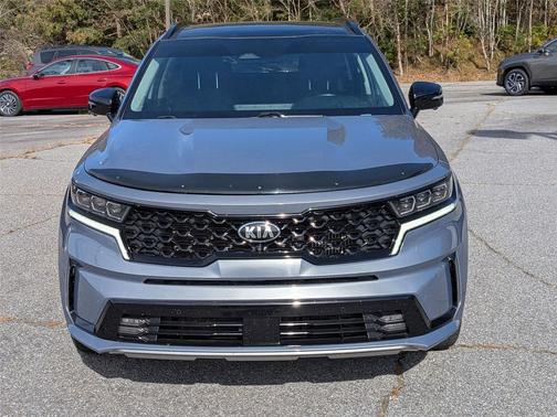 2021 Kia Sorento SX