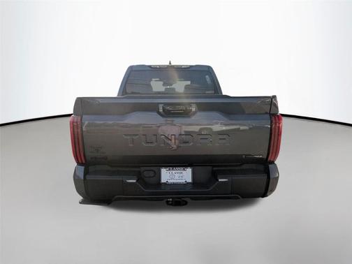 2025 Toyota Tundra Hybrid Limited