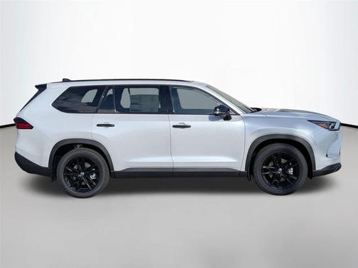 2026 Toyota Highlander Hybrid Base