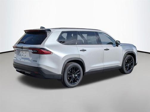 2026 Toyota Highlander Hybrid Base