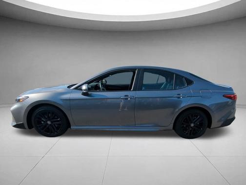 Heavy Metal 2026 Toyota Camry SE