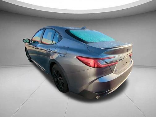 Heavy Metal 2026 Toyota Camry SE