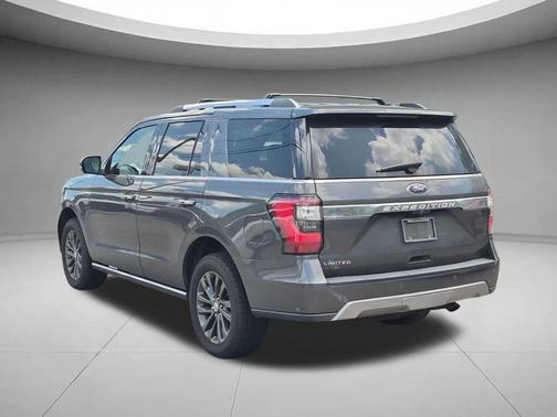 2019 Ford Expedition Limited