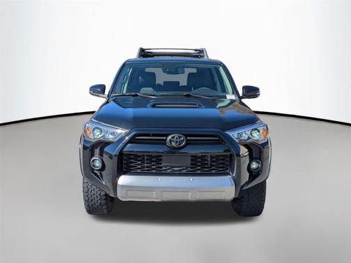 2021 Toyota 4Runner TRD Off Road Premium