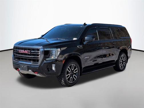 2021 GMC Yukon XL 4WD AT4