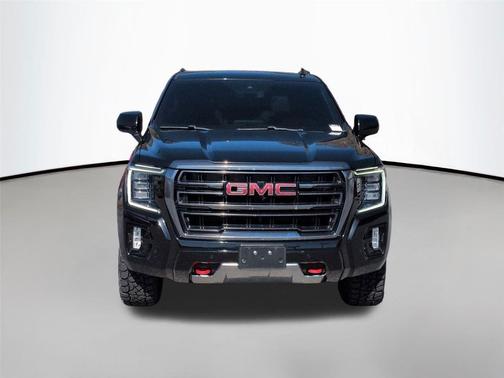 2021 GMC Yukon XL 4WD AT4
