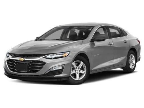 2020 Chevrolet Malibu 1LS