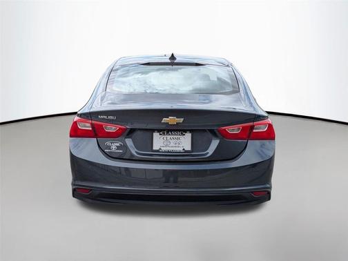 2020 Chevrolet Malibu 1LS