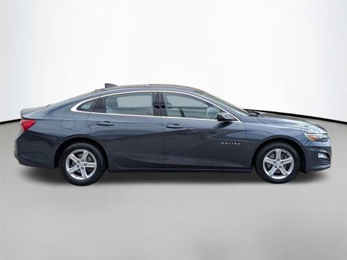 2020 Chevrolet Malibu 1LS