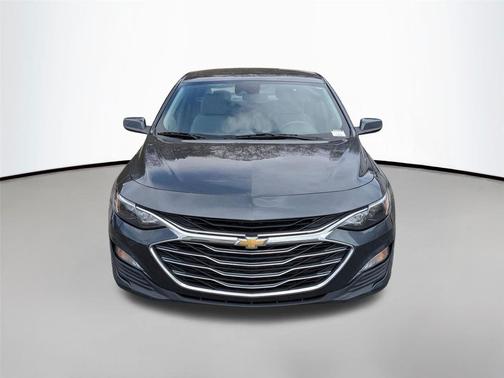 2020 Chevrolet Malibu 1LS