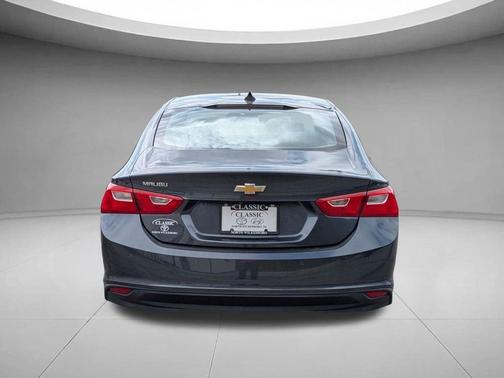 2020 Chevrolet Malibu 1LS