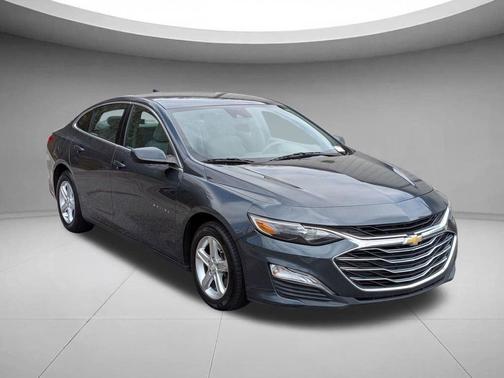 2020 Chevrolet Malibu 1LS