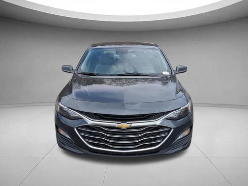 2020 Chevrolet Malibu 1LS