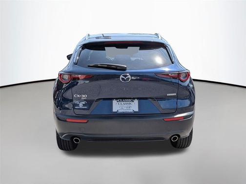 2022 Mazda CX-30 2.5 S Premium Package
