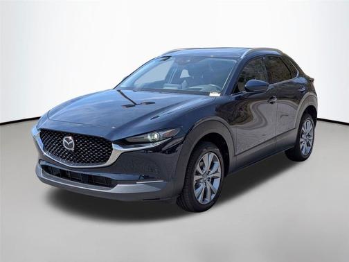 2022 Mazda CX-30 2.5 S Premium Package